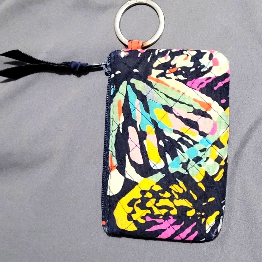 Keychain wallet - Picture 2 of 3